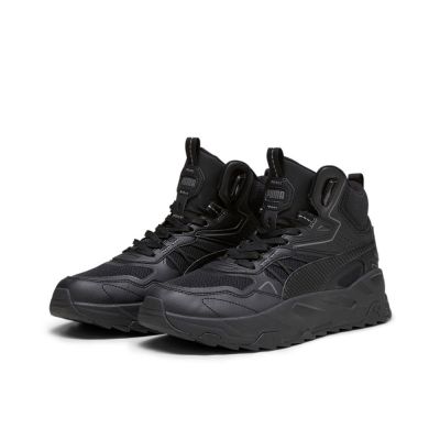 BASKET HOMME PUMA TRINITY MID HYBRID